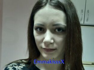 EmmakisssX