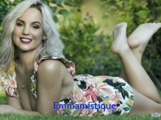 Emmamistique
