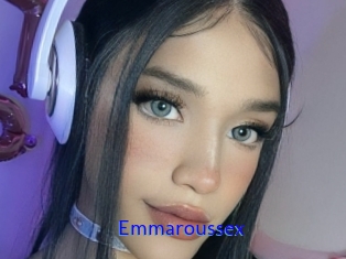 emmaroussex Sexo Gratis