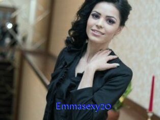Emmasexy20