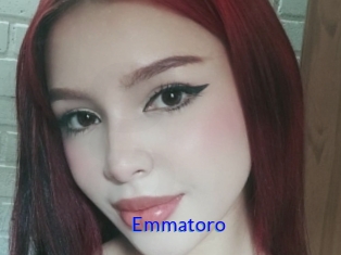Emmatoro