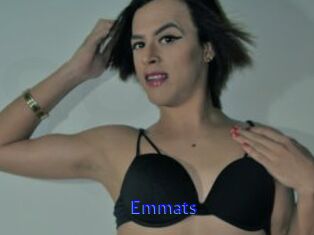 Emmats