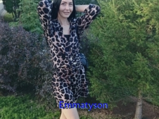 Emmatyson