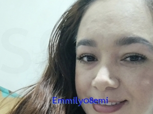 emmily08emi Sexo Gratis