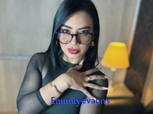 Emmilyevanns
