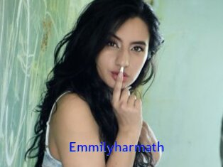Emmilyharmath