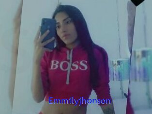Emmilyjhonson