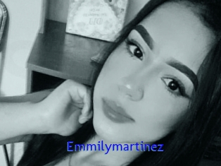 emmilymartinez Sexo Gratis