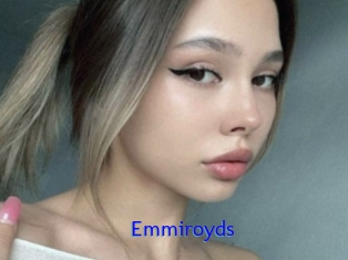 Emmiroyds