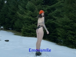 Emmismile
