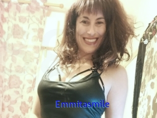 Emmitasmile
