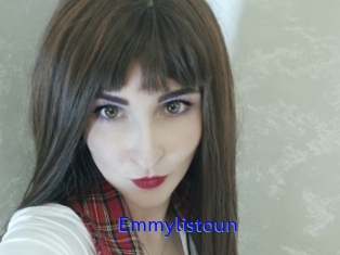 Emmylistoun