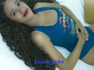 Emmypinkx