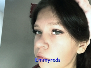 Emmyreds
