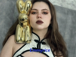 Emmyrice