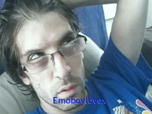 Emoboylovex