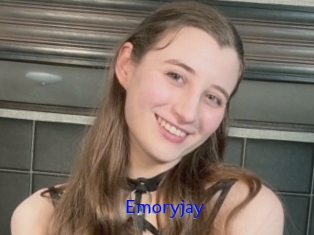 Emoryjay