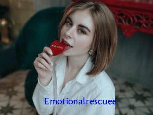 Emotionalrescuee
