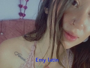 Emy_latin