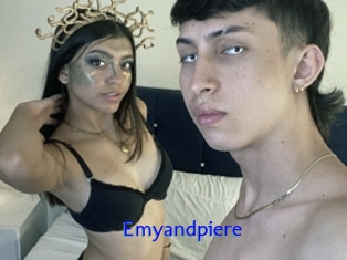 Emyandpiere