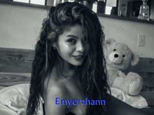 emycrahann Sexo Gratis