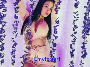 Emyferrari