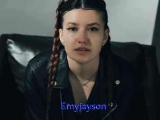 Emyjayson