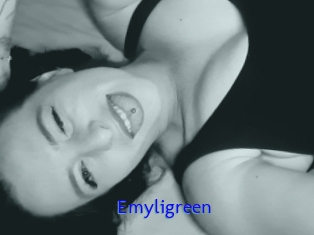 Emyligreen