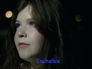 Enchalice