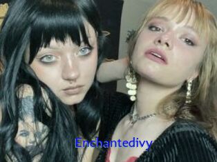 Enchantedivy