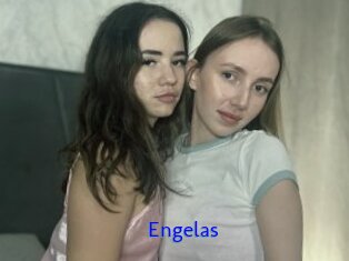Engelas