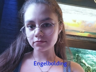 Engelbolding