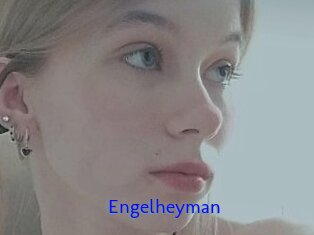 Engelheyman