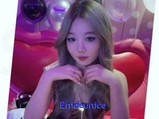 Enideunice