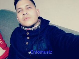 Eniomusic