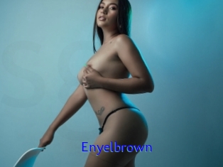 enyelbrown Sexo Gratis