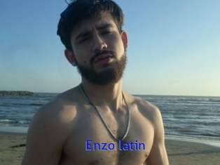 Enzo_latin