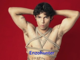 Enzohunter