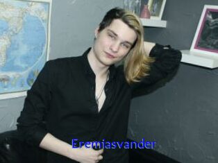 eremiasvander Sexo Gratis
