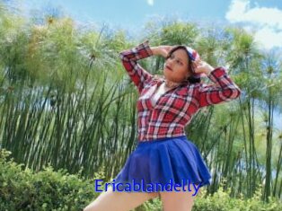 Ericablandelly