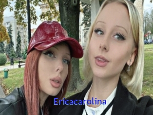ericacarolina Sexo Gratis