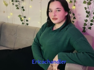 Ericachandler