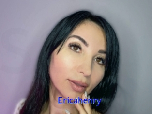 Ericahenry