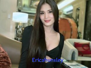 ericahunsley Sexo Gratis