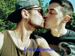 Ericanddaemon
