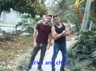 Erick_and_chrys