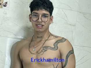 Erickhamilton