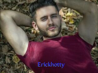 Erickhotty