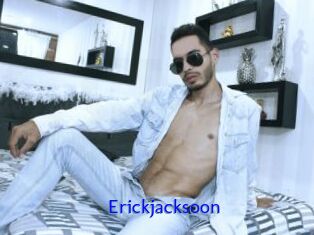 Erickjacksoon