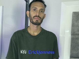 erickjonness Sexo Gratis